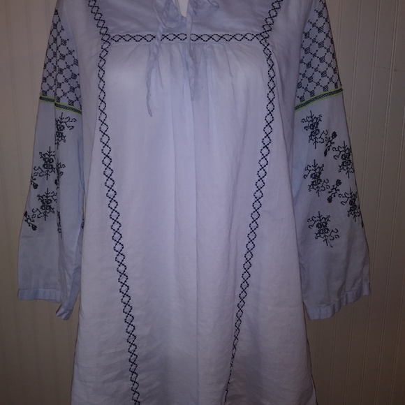 intro blouse - Picture 2 of 5